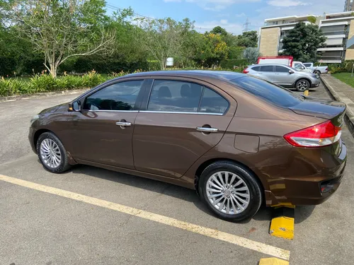 Suzuki Ciaz 1.4 Gl