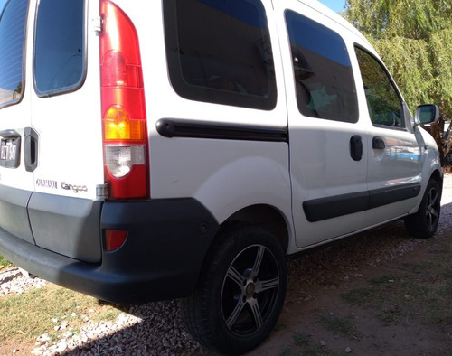 Renault Kangoo 1.6 Confort 2008