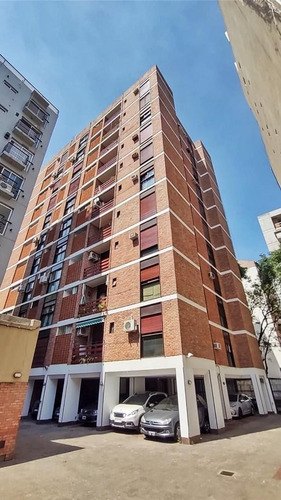 Imagen 17 de 20 de Departamento Venta 3 Ambientes Con Cochera Olivos