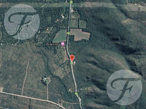 Imagen 4 de 4 de La Población (cba) I Terreno 6.000 M2