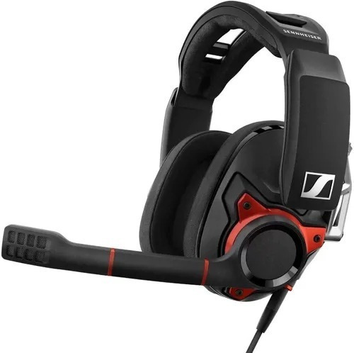 Sennheiser Gsp600 Auriculares Gamer Con Microfono