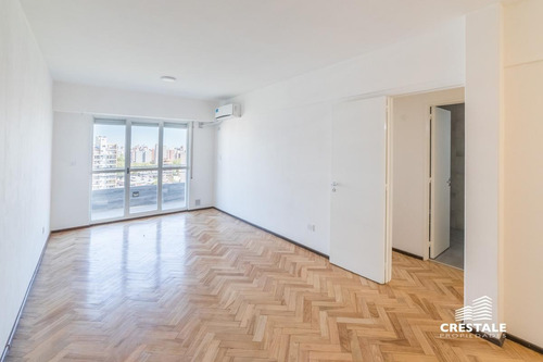 Imagen 2 de 19 de Venta Departamento 2 Dormitorios Reciclado - Bv. Oroño, Centro, Rosario.