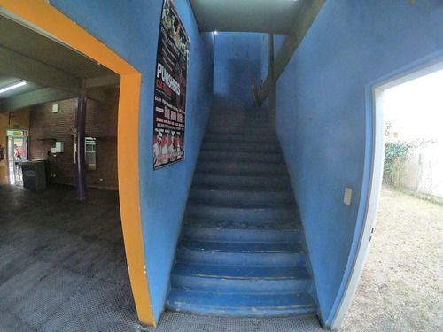 Imagen 9 de 30 de Local - Merlo Norte - Complejo Comercial