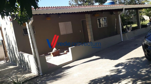 Chácara À Venda Em Chácara São Francisco - Ch283632