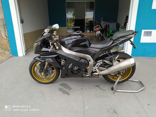 Suzuki Gsxr 1000