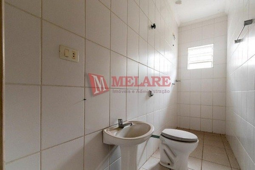 Imagem 9 de 15 de Casa - Higienopolis - Ref: 56593 - V-56593