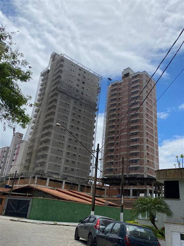 Imagem 9 de 9 de Apartamento, 1 Dorms Com 52 M² - Aviação - Praia Grande - Ref.: Bdexp303 - Bdexp303