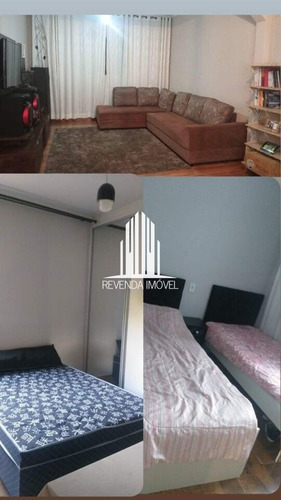 Imagem 19 de 22 de Chácara Em Cidade Recreio Da Borda Do Campo, Santo André/sp De 2000m² 4 Quartos À Venda Por R$ 1.010.000,00 - Ch2338409-s