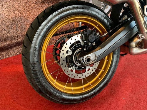 Imagem 4 de 11 de Bmw F 850 Gs -