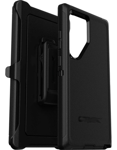 S24 Ultra 6.8 Capa 0tterbox Defender Compatível Com Samsung