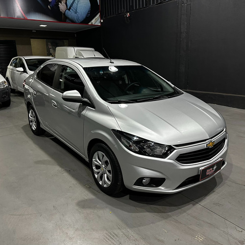 Chevrolet Prisma 1.4 Lt Aut. 4p