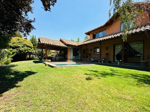 Venta Casa No 4d En Suite Walk-in Clóset 5b 3e 1b Los Trape