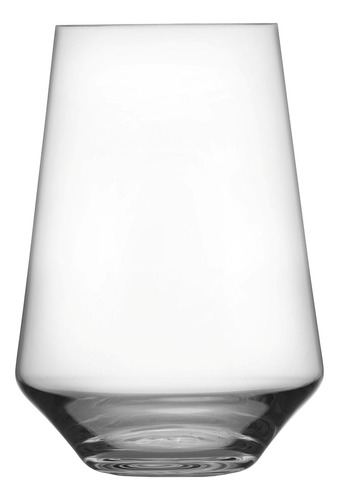 Schott Zwiesel Tritan Crystal Glass Pure Barware Collection