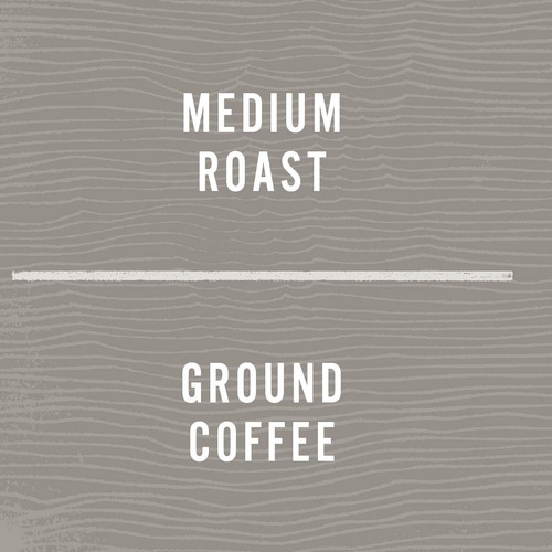 Café Molido Orgánico Early Bird 340 G