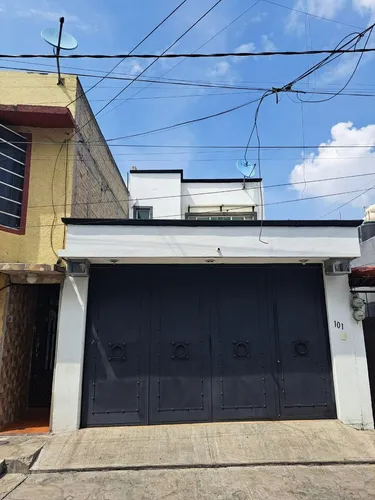 Casa En Venta, Juan Bosco, 3 Recámaras