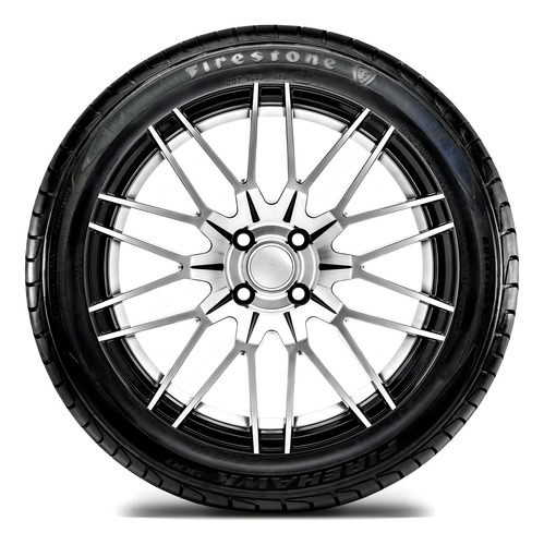Neumático 205/40 R17 Firestone Firehawk 900 84v Índice De Velocidad V