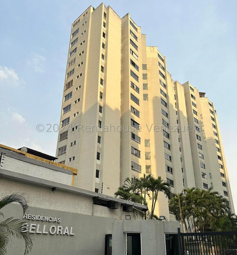 Mls #24-22810 Apartamento En Venta En Bello Monte 