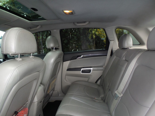 Chevrolet Captiva Sport
