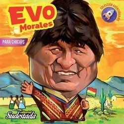 Evo Morales Para Chicos