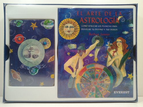 El Arte De La Astrologia - Bethea Jenner
