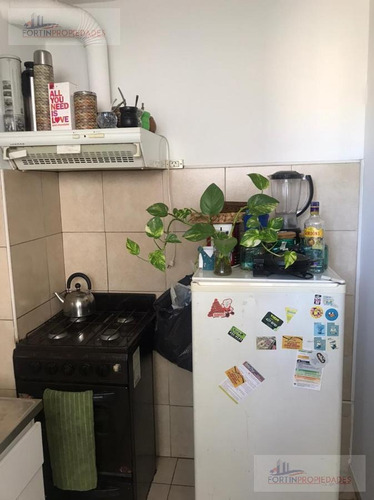 Imagen 6 de 14 de Departamento - La Plata