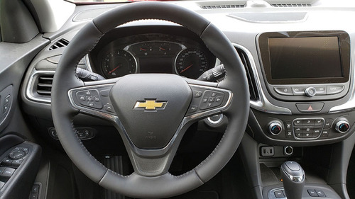Imagen 9 de 15 de Chevrolet Equinox 1.5 N Turbo Premier Awd 4x4 Automática Ep