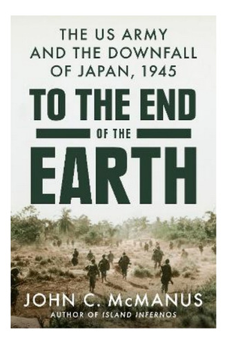 To The End Of The Earth - John C. Mcmanus. Eb6
