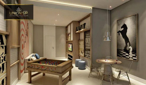 Apartamento Com 2 Dormitórios À Venda, 75 M² Por R$ 950.000,00 - Perdizes - São Paulo/sp - Ap46320