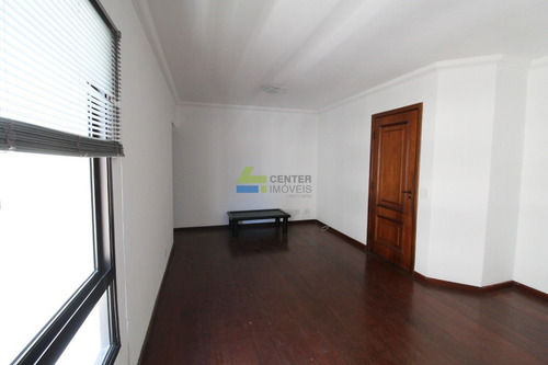 Imagem 4 de 15 de Apartamento - Vila Mariana - Ref: 13701 - V-871698