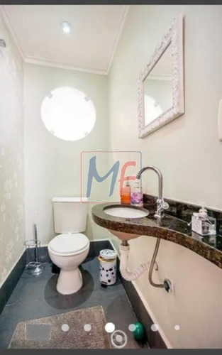 Imagem 19 de 20 de Ref: 13.525 - Excelente Sobrado No Bairro Vila Bela, Sendo 3 Suítes, Wc Social, Sala Espaçosa, Área Gourmet, 3 Vagas, 135 M² Terreno 71 M² Útil. - 13525