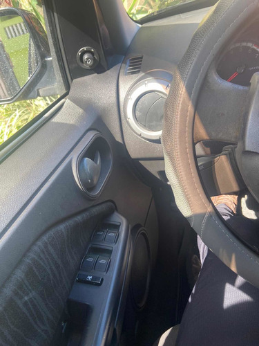 Imagem 9 de 15 de Ford Ecosport 2008 2.0 Xlt Aut. 5p