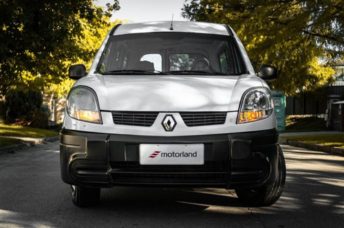 Renault Kangoo 1.6 Impecable! - Motorland Permuto / Financio