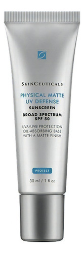 Physical Matte Uv Defense Spf 50 De Skinceuticals