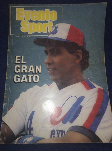 Evento Sport, El Gran Gato