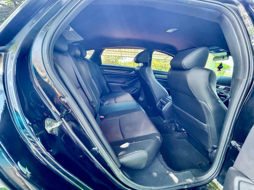 2021 Honda Accord Sport 1.5t