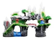 Comprar Animales, Peceras, Paisajismo, Rocalla Y Accesorios