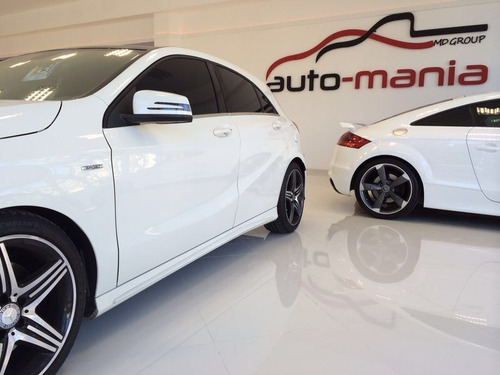 Imagen 15 de 15 de Ford Fiesta Kinetic Design Automania