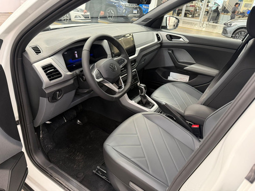 Volkswagen T-Cross 1.0 200 Tsi Comfortline Aut