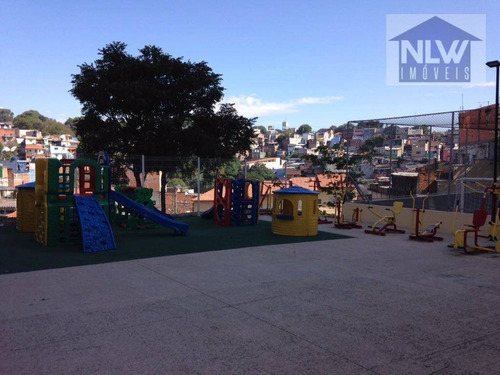 Imagem 7 de 29 de Apartamento À Venda, 47 M² Por R$ 230.000,00 - Cangaíba - São Paulo/sp - Ap0082