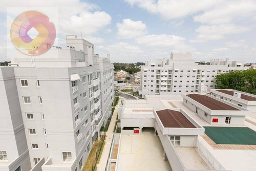 Imagem 2 de 29 de Cobertura À Venda, 89 M² Por R$ 700.411,48 - Ecoville - Curitiba/pr - Co0003