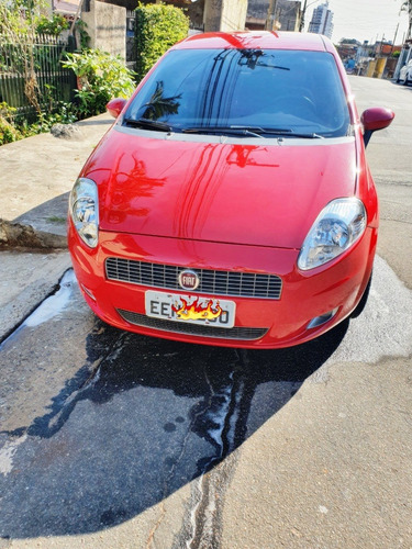 Imagem 7 de 7 de Fiat Punto