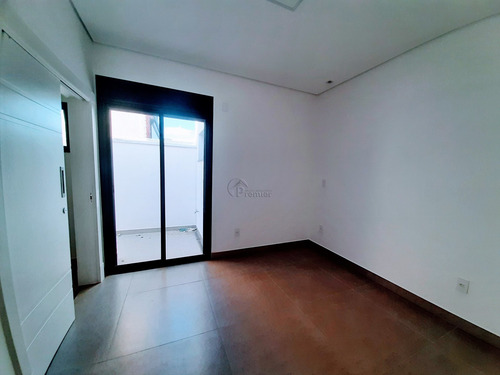 Imagem 17 de 30 de Casa À Venda No Condomínio Jardins Di Roma Em Indaiatuba/sp - Ca02502 - 70422717