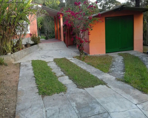 Imagem 7 de 28 de Chácara Para Locação No Centro - São Roque/sp - Ch00719 - 69212780
