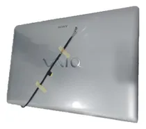Comprar Tampa Carcaça Para Notebook Sony Vaio  Vpcee23eb