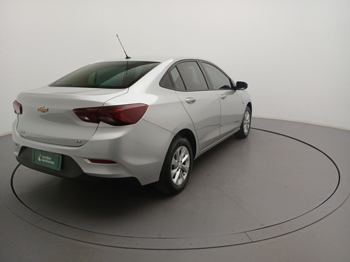 Chevrolet Onix 1.0 FLEX PLUS LT MANUAL