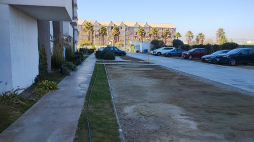 Departamento Amoblado Cerca 4 Esquinas, La Serena Uf 2500