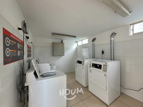 Departamento Avenida Pacífico Id: 154616