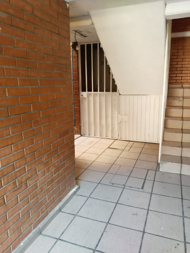 No Se Acepta Ningun Tipo De Credito, Departamento En Venta 50m2, Planta Baja, Col. El Paraíso, Iztapalapa.