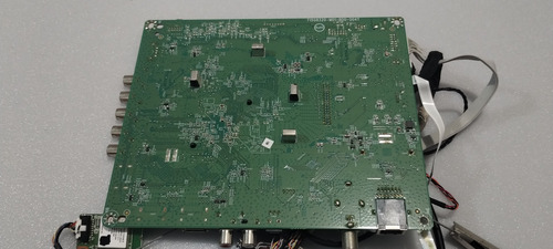 715g8320 M01 B00 004t Main Vizio D32f E1 Serie 236 (Usado)