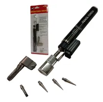 Comprar Soldador Soplete Gas Encendido Electrico -  Electroimporta
